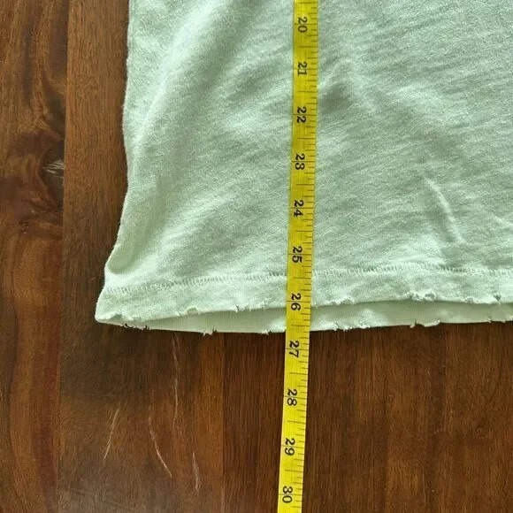 Distressed Tee by Junk Food - Picture 4 of 5